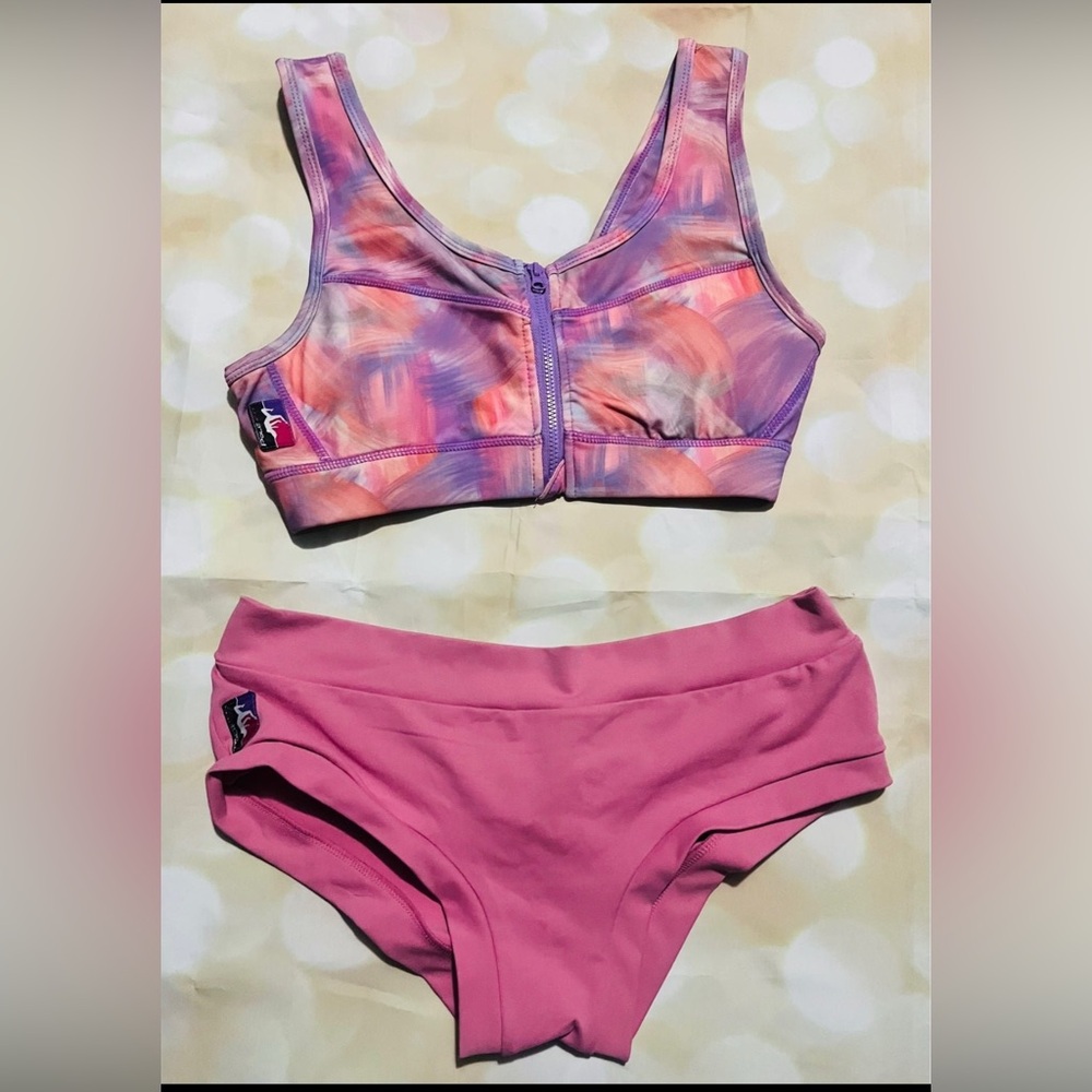 Polewear set